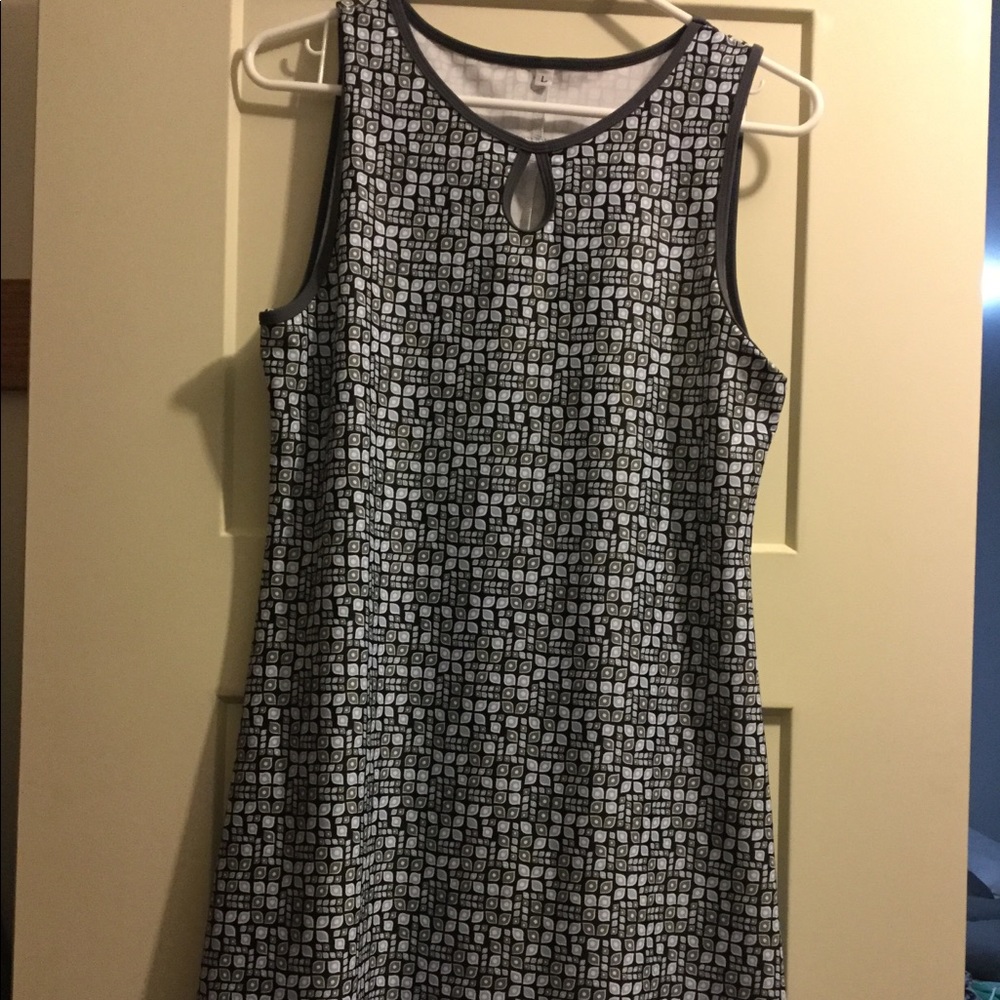 NuuMuu work out dress